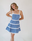 Muse Mini Dress