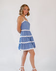 Muse Mini Dress