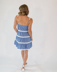 Muse Mini Dress