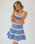 Muse Mini Dress