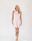 Bixie Sequin Dress