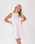 Bixie Sequin Dress