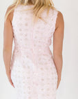 Bixie Sequin Dress