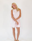 Bixie Sequin Dress