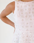 Bixie Sequin Dress