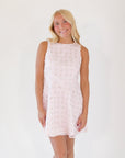 Bixie Sequin Dress
