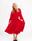 Ryett Midi Dress