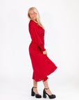 Ryett Midi Dress