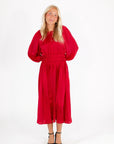 Ryett Midi Dress