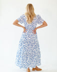 Ippsy Floral Maxi Dress