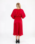 Ryett Midi Dress