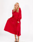 Ryett Midi Dress