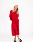 Ryett Midi Dress