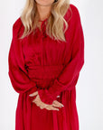 Ryett Midi Dress