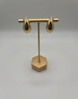 Taylor teardrop earrings