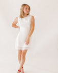 Ellie Sequined Dress