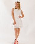 Ellie Sequined Dress