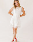 Ellie Sequined Dress