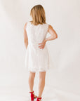 Ellie Sequined Dress