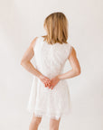 Ellie Sequined Dress