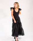 Katie Lace Dress