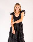 Katie Lace Dress