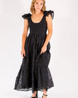 Katie Lace Dress