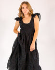 Katie Lace Dress