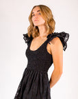 Katie Lace Dress