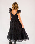 Katie Lace Dress