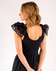 Katie Lace Dress