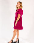 Moon City Dress