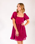 Moon City Dress