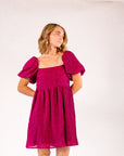 Moon City Dress