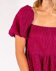 Moon City Dress