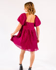 Moon City Dress