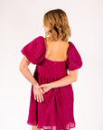 Moon City Dress