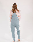 Isabella Harem Jumpsuit