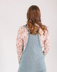 Isabella Harem Jumpsuit
