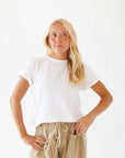 Betsy Everyday Tee