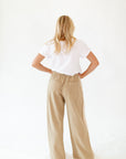 Betsy Everyday Tee