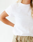 Betsy Everyday Tee