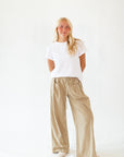 Betsy Everyday Tee