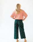 Turner Floral Pants