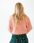 Reynolds Button Up Cardigan