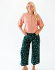 Reynolds Button Up Cardigan