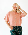 Reynolds Button Up Cardigan