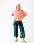 Reynolds Button Up Cardigan