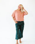 Reynolds Button Up Cardigan