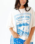 National Park Graphic Tee